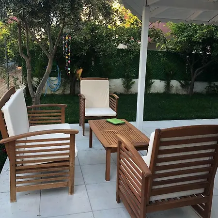 Holiday home Sevimli Yazlik *