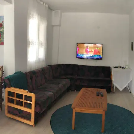 Holiday home Sevimli Yazlik Urla