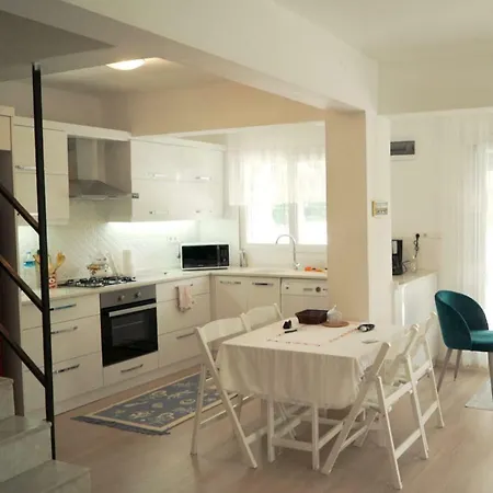 Holiday home Sevimli Yazlik Urla