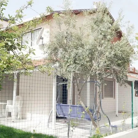 Sevimli Yazlik Holiday home Urla