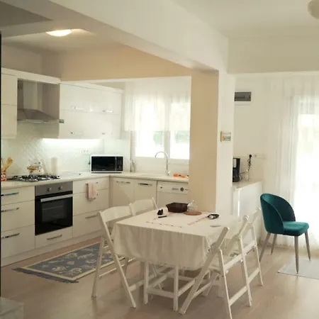 Holiday home Sevimli Yazlik Urla